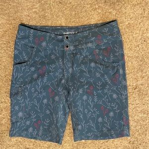 Shredly Mountain Bike Shorts